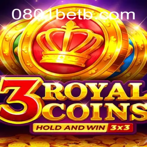 Descubra o Fascinante Jogo 3royalcoins e Suas Regras Envolventes