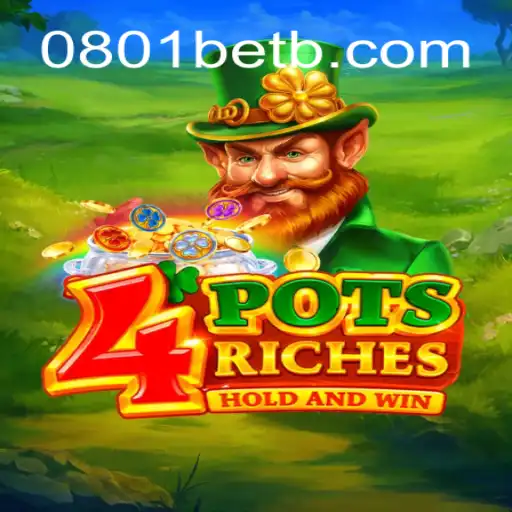 A Fascinante Jornada de 4potsriches e a Oportunidade com 0801bet