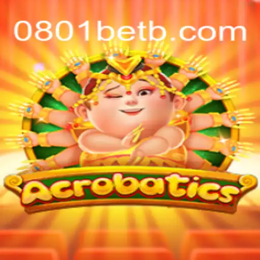 Descubra o emocionante jogo Acrobatics e as suas regras, e como a plataforma 0801bet está revolucionando a forma de jogar.