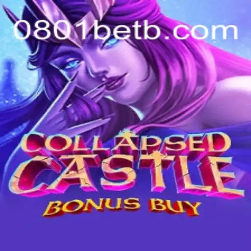 Explore o Empolgante Mundo de CollapsedCastleBonusBuy com 0801bet