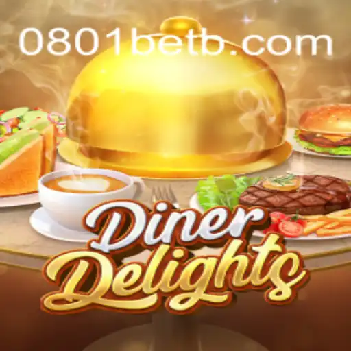 Descubra DinerDelights: O Jogo Mais Empolgante de Simulação Culinária