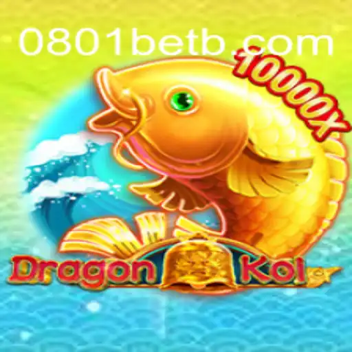 Descubra o Fascinante Mundo de DragonKoi: Um Mergulho nas Regras e na Ação