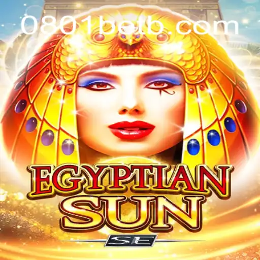 Descubra as Emoções do Jogo EgyptianSunSE