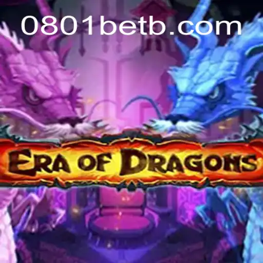 EraOfDragons: Um Mergulho no Mundo Fantástico do Novo RPG