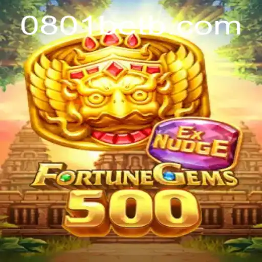 Descubra o Mundo Excitante do FortuneGems500 com 0801bet