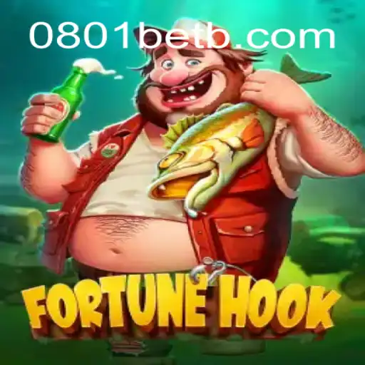 FortuneHook: O Jogo de Estratégia e Sorte que Conquista Novos Jogadores