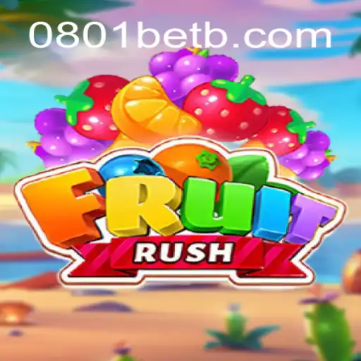 Descubra o Mundo Emocionante de FruitRush: O Novo Jogo de Diversão