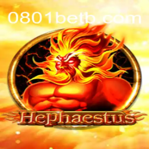 Descubra o Mundo de Hephaestus: A Nova Sensação no Universo dos Jogos