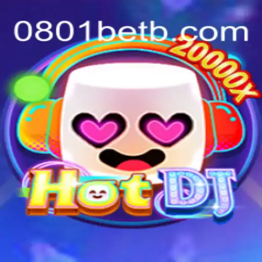 Descubra o Jogo Inovador HotDJ: Uma Experiência Única com 0801bet