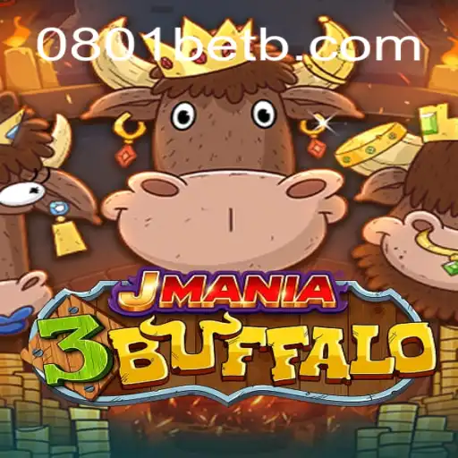 Descubra o Fascinante Mundo de JMania3Buffalo: O Jogo de Estratégia que Está Conquistando Todos