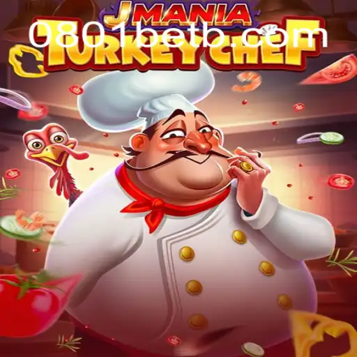 JManiaTurkeyChef: O Desafio Culinário que Conquista os Jogadores