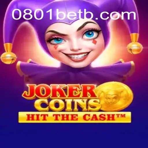 Descobrindo o Cativante Mundo de JokerCoins