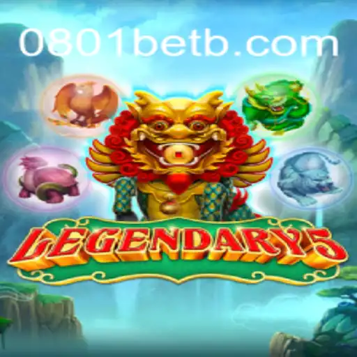 Legendary5: Descubra o Universo do Novo Jogo que Conquista o Mundo