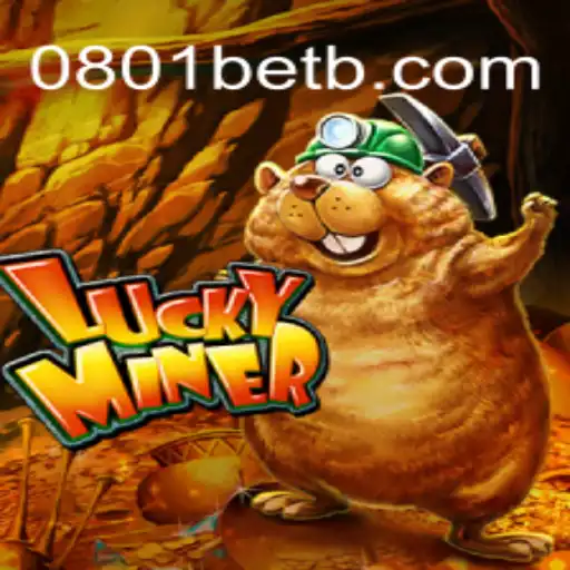 Descubra o Mundo Empolgante de LuckyMiner: Uma Aventura de Jogo Inovadora