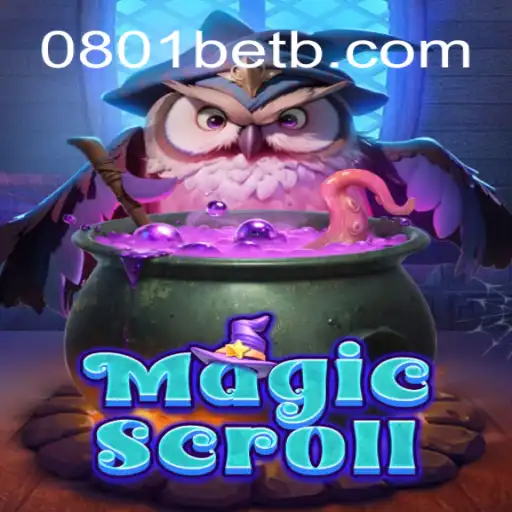 Entre no Mundo de MagicScroll: Descubra a Magia do Jogo Captivante