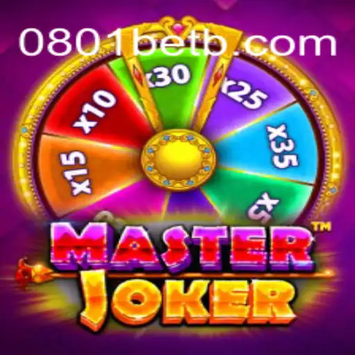 MasterJoker: Uma Jornada no Mundo dos Jogos de Azar Online