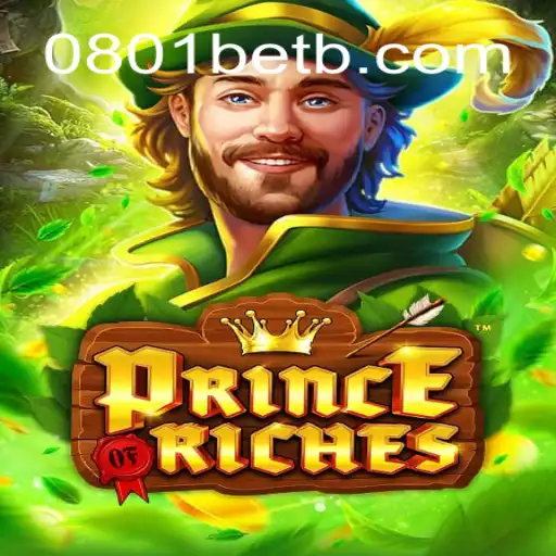 Explorando o Jogo PrinceOfRiches: Uma Aventura de Estratégia e Riqueza