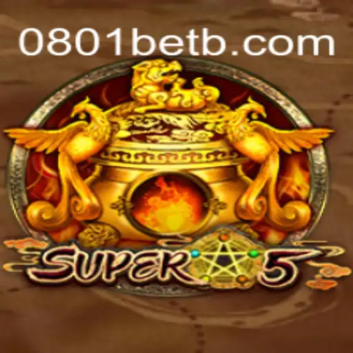 Explorando o Universo do Jogo Super5: Regras e Estratégias com 0801bet