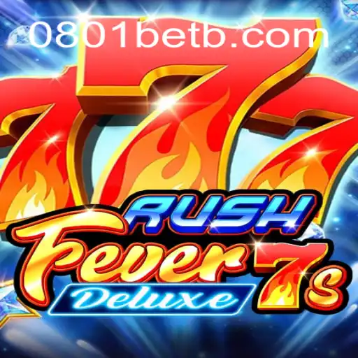 Descubra o Universo Empolgante de RushFever7sDeluxe