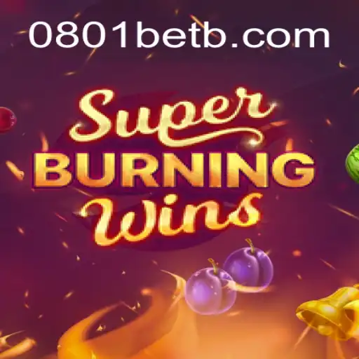 Desvendando o Fascínio do Jogo SuperBurningWins