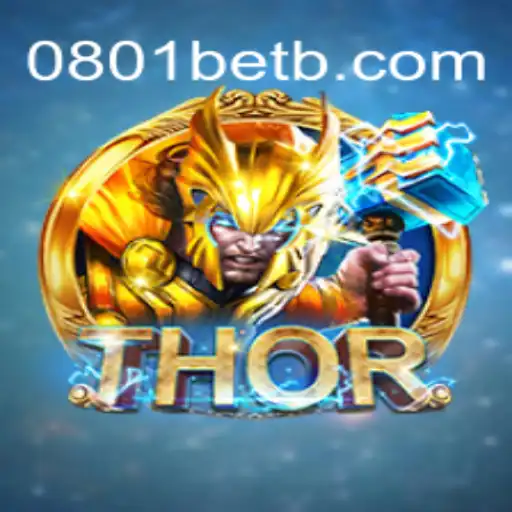 Explorando o Mundo de THOR: Uma Aventura Épica no Universo dos Jogos