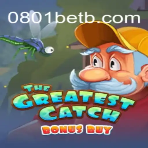 The Greatest Catch Bonus Buy: Uma Jornada no Mundo dos Jogos de Azar