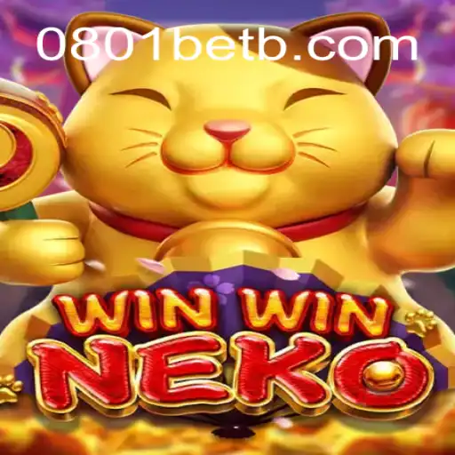 WinWinNeko: Um Jogo Inovador com a Palavra-chave 0801bet
